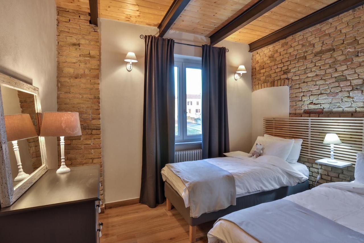 Вилла Nº18 A Private Country Hideaway In Monferrato Альфьяно-Натта Экстерьер фото